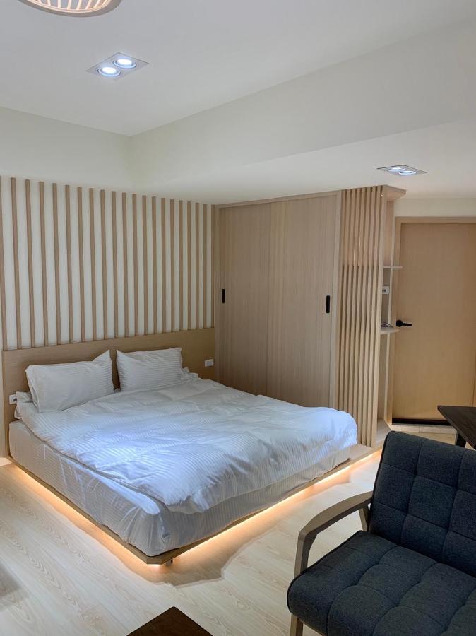 Hualien Friend House Apartamento Exterior foto
